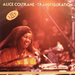 Alice Coltrane