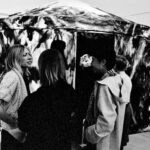 Kim Gordon & Jutta Keother | Reverse Karaoke | Her Noise | South London Gallery | 2005