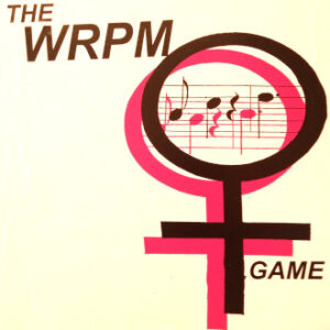 The WRPM Game