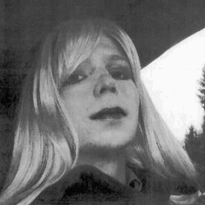 Chelsea Manning